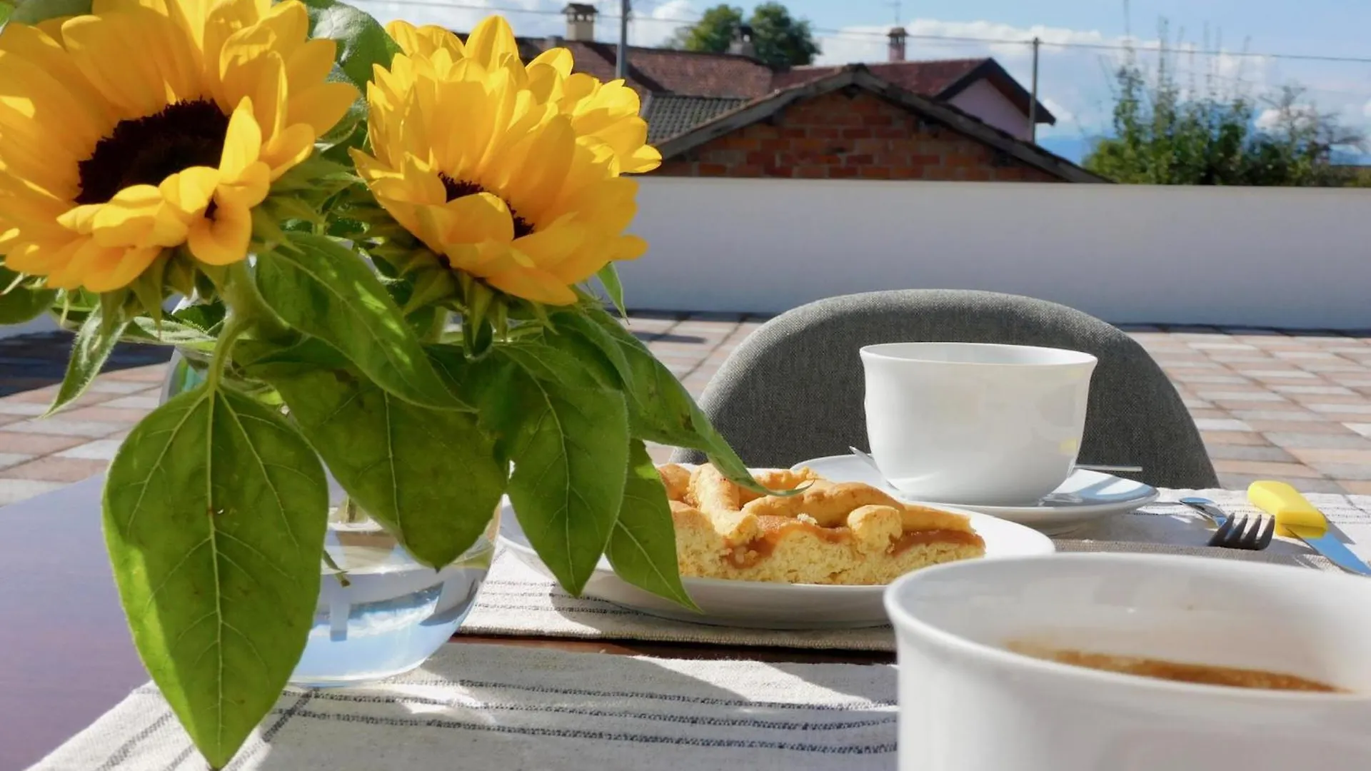 B&B Tati Sedico