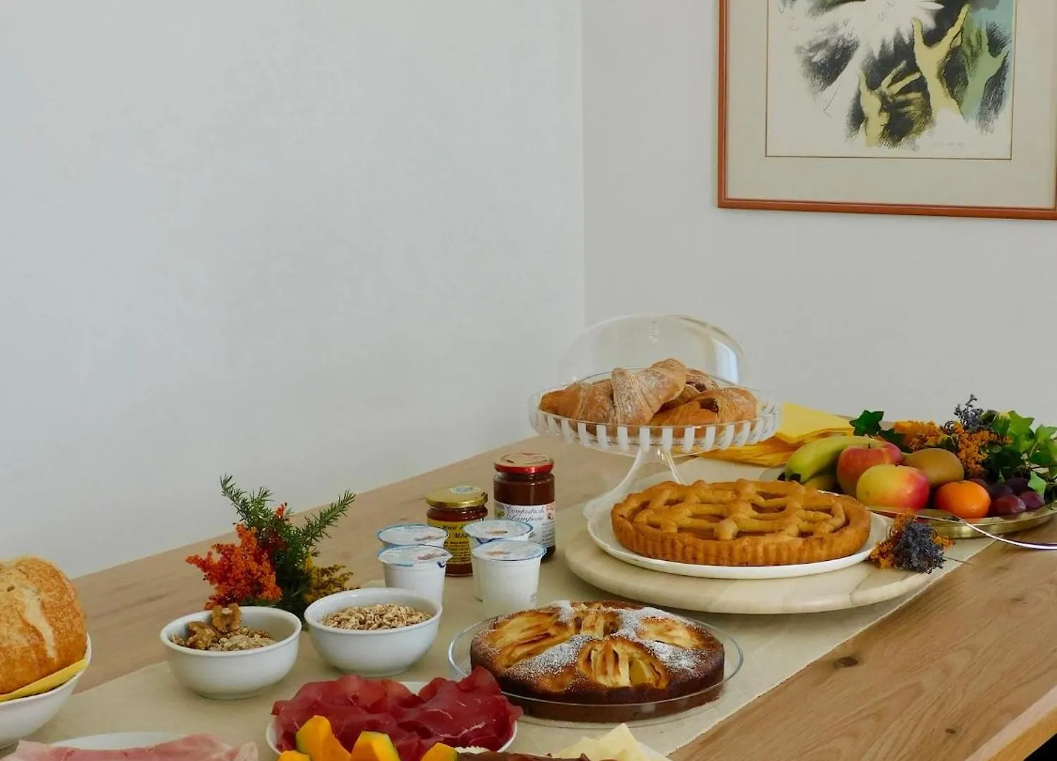 B&B Tati Sedico Bed & Breakfast