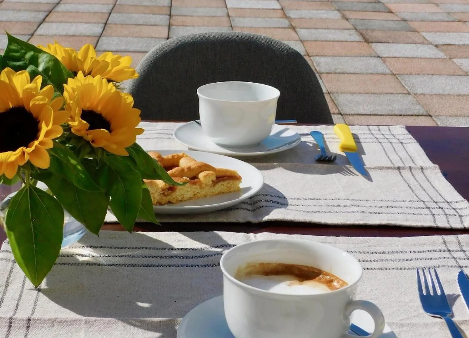 B&B Tati Sedico 0*,  Italy