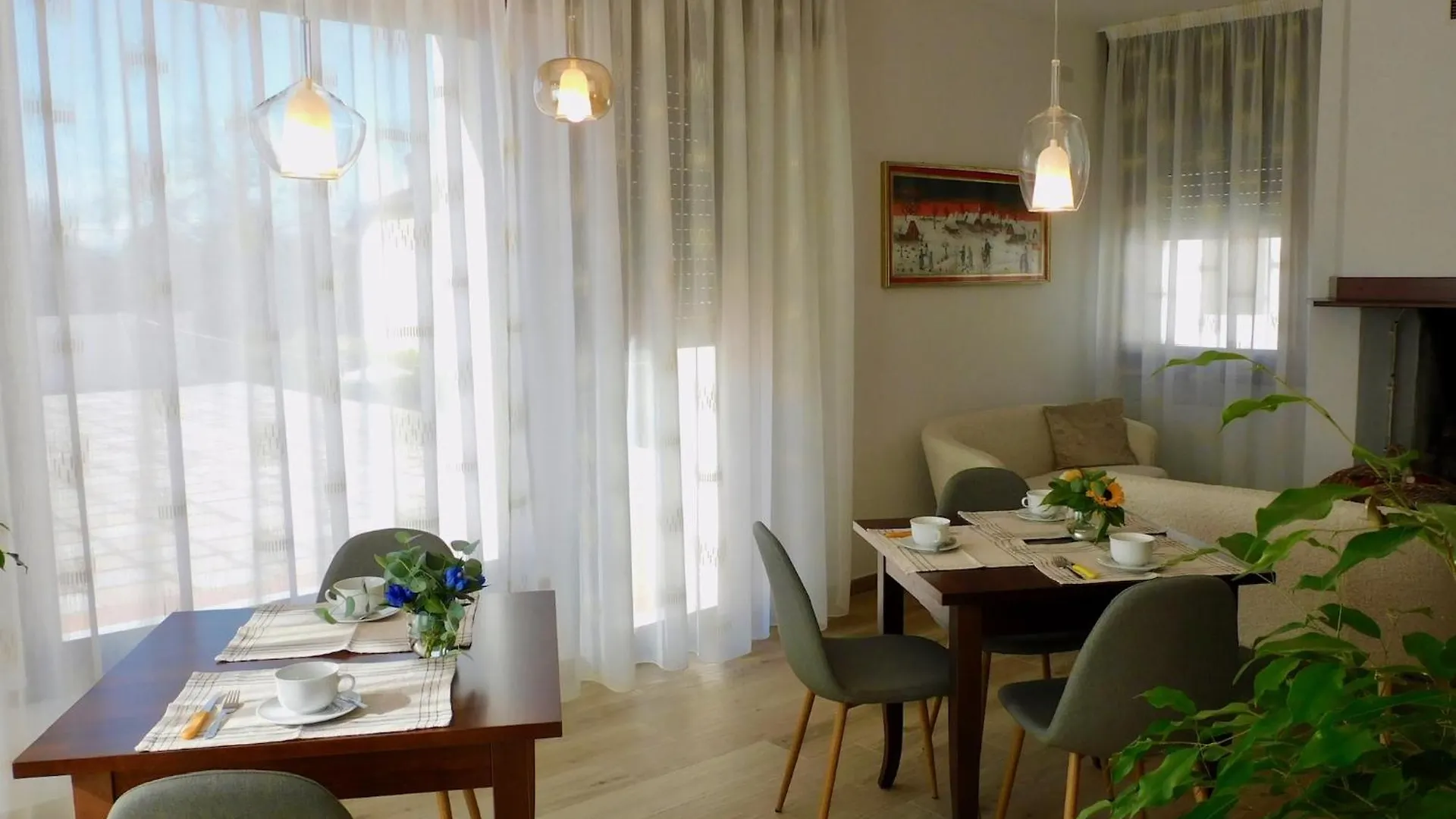B&B Tati Sedico Bed & Breakfast
