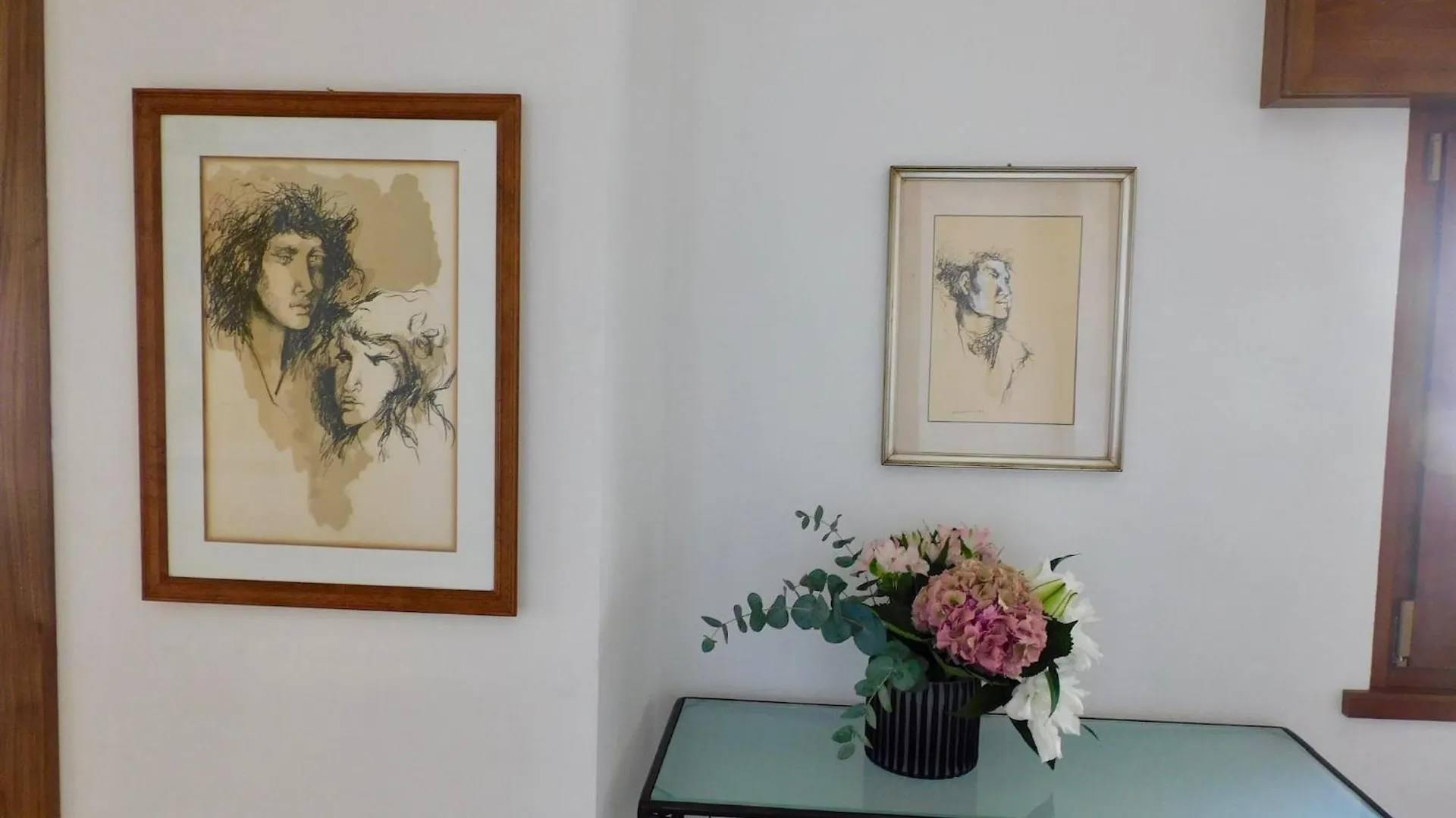 Bed & Breakfast B&B Tati Sedico