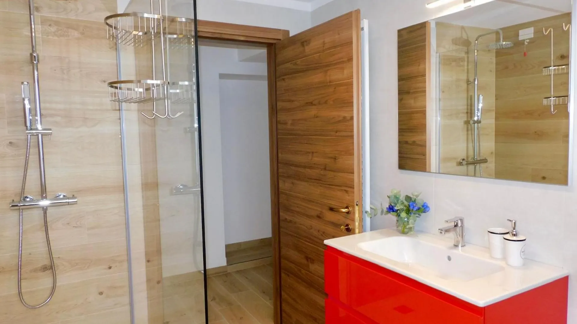 B&B Tati Sedico Bed & Breakfast