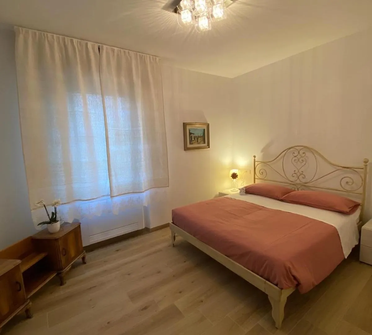 B&B Tati Sedico 0*,
